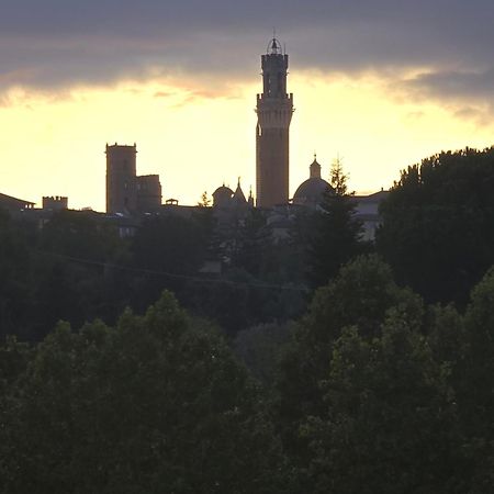 Podere Ponticini Siena Esterno foto