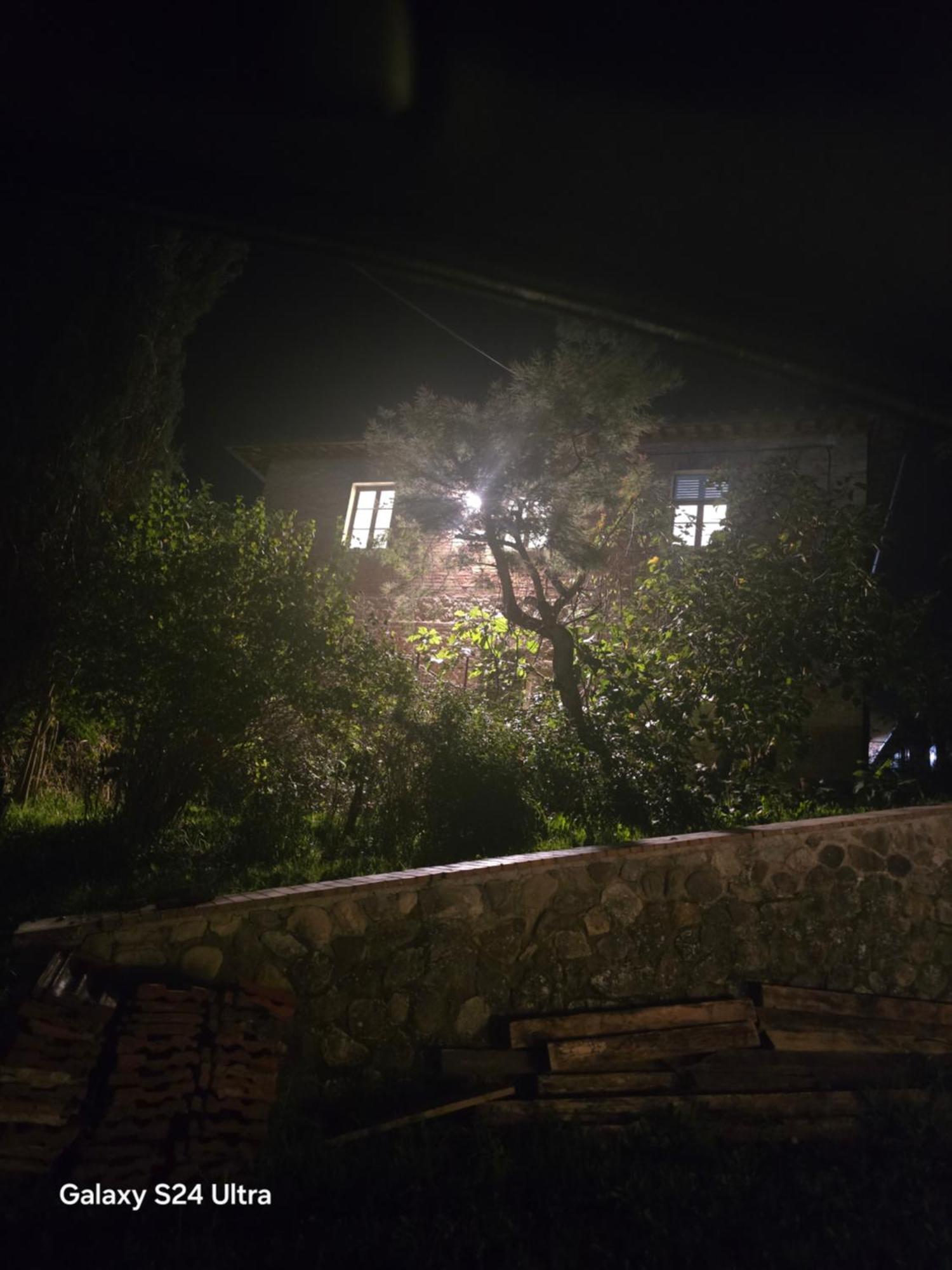 Podere Ponticini Siena Esterno foto
