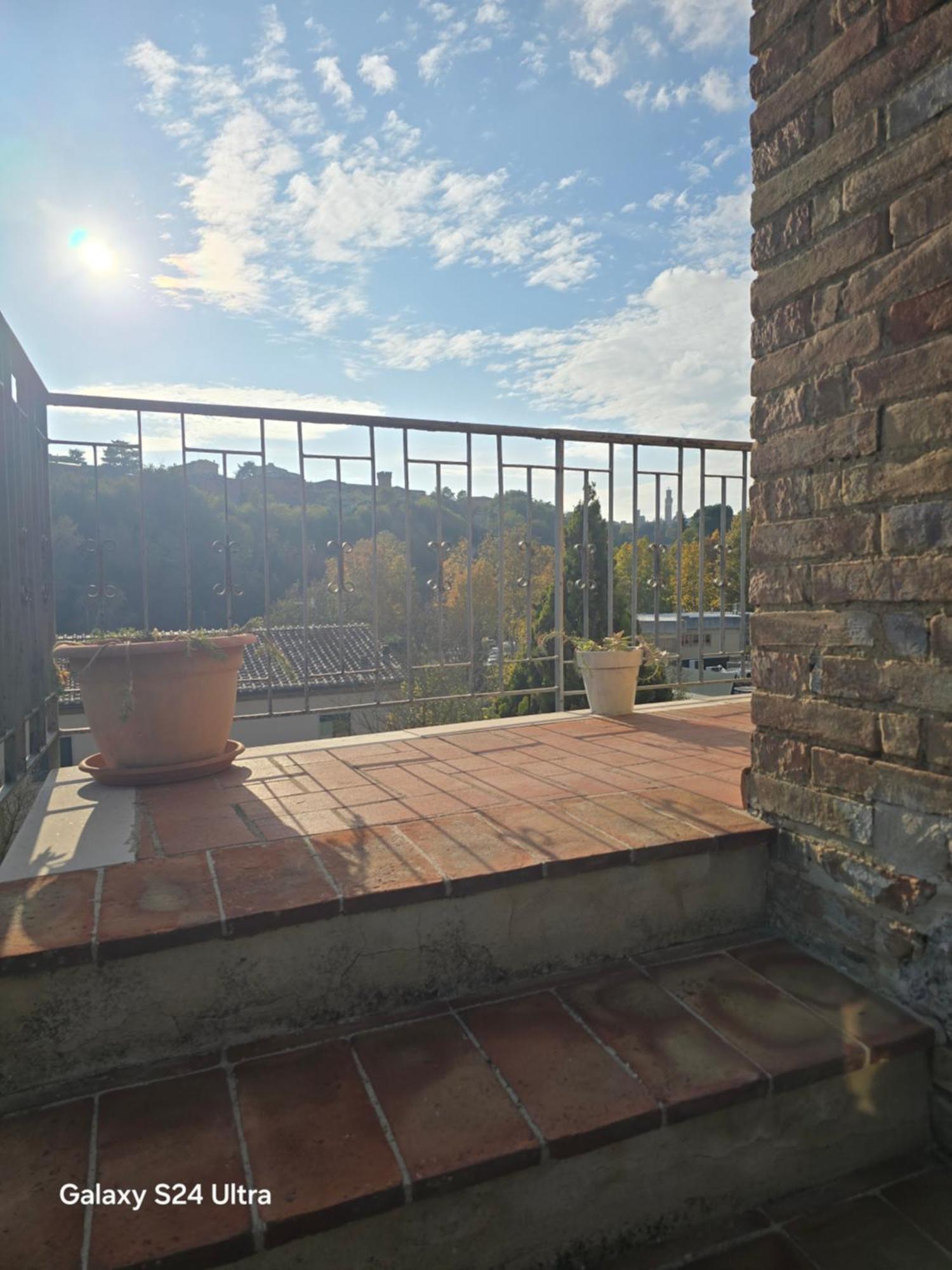 Podere Ponticini Siena Esterno foto