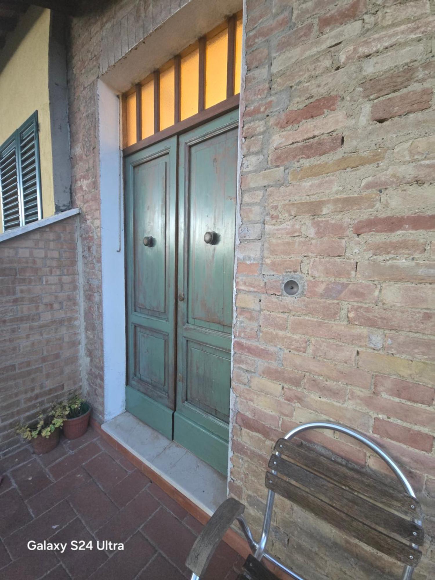Podere Ponticini Siena Esterno foto