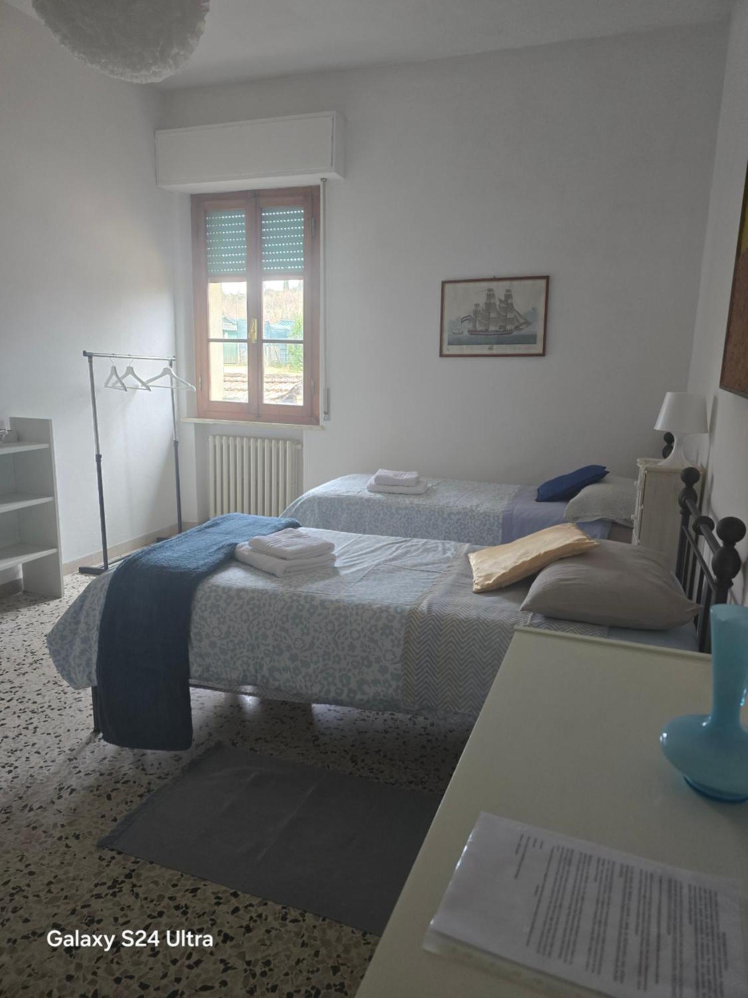 Podere Ponticini Siena Esterno foto